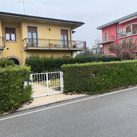 Gardasee Sirmione 1 Apartment ภายนอก รูปภาพ