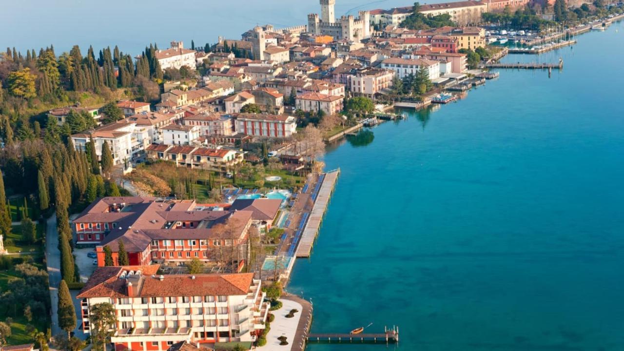 Gardasee Sirmione 1 Apartment ภายนอก รูปภาพ