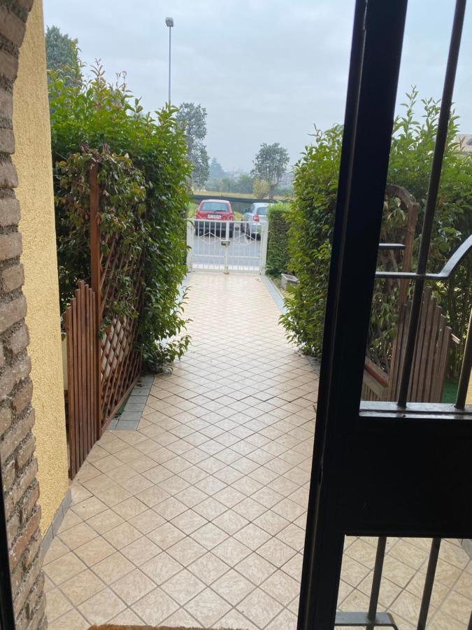 Gardasee Sirmione 1 Apartment ภายนอก รูปภาพ