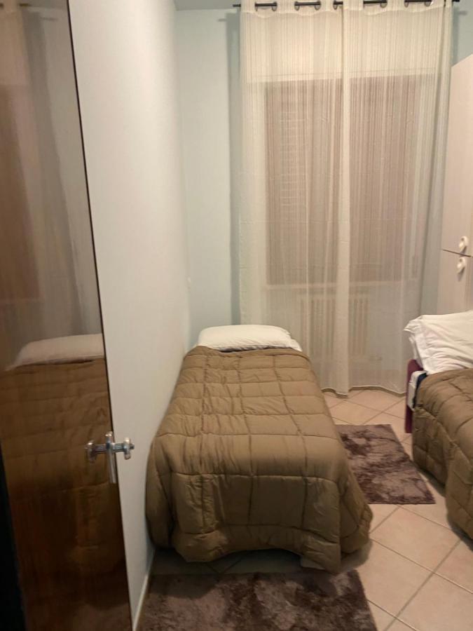 Gardasee Sirmione 1 Apartment ภายนอก รูปภาพ