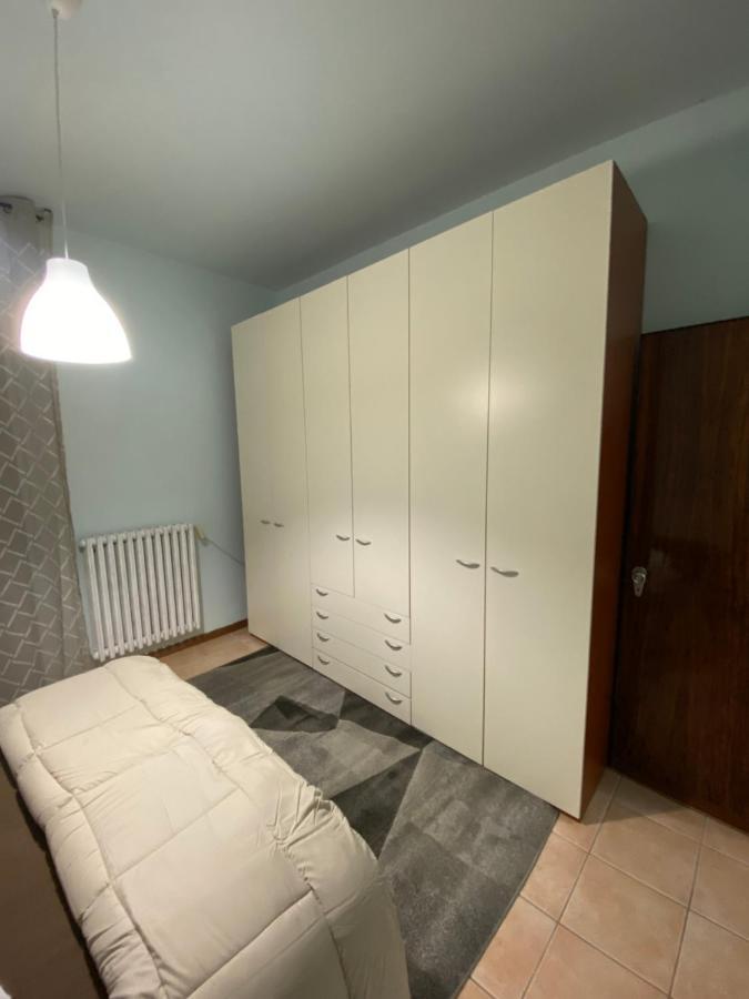 Gardasee Sirmione 1 Apartment ภายนอก รูปภาพ