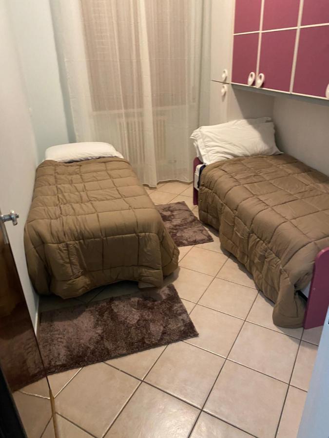Gardasee Sirmione 1 Apartment ภายนอก รูปภาพ