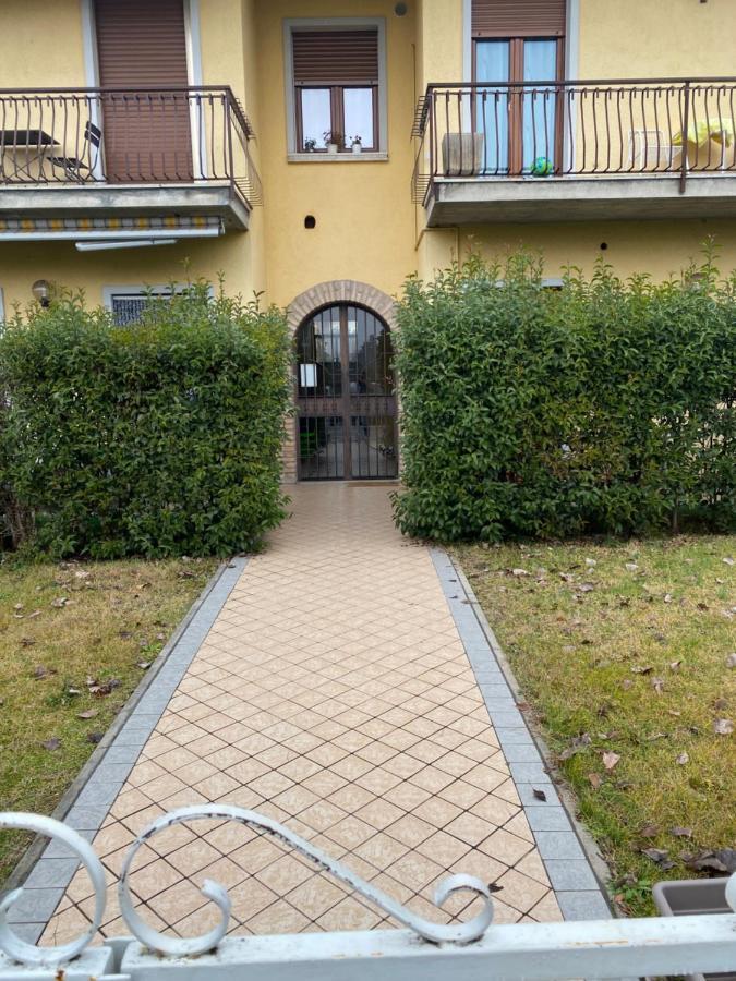 Gardasee Sirmione 1 Apartment ภายนอก รูปภาพ