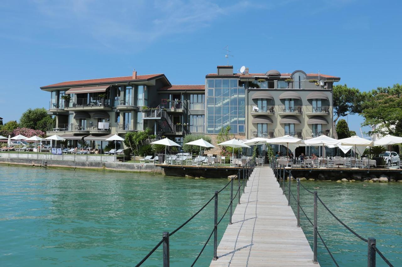 Gardasee Sirmione 1 Apartment ภายนอก รูปภาพ